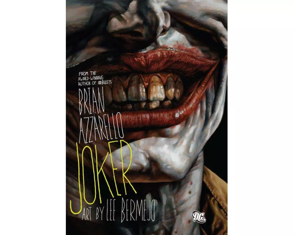 The Joker