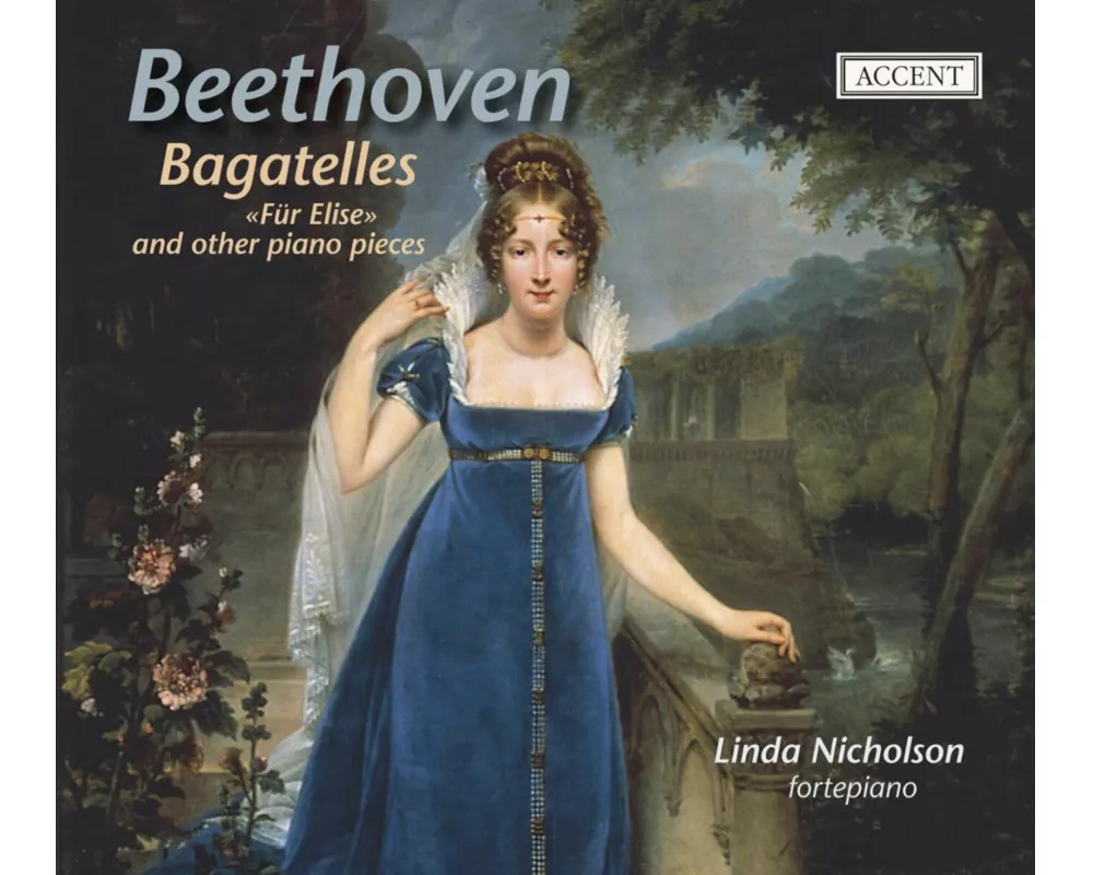 Bagatelles,Fur Elise: Linda Nicholson