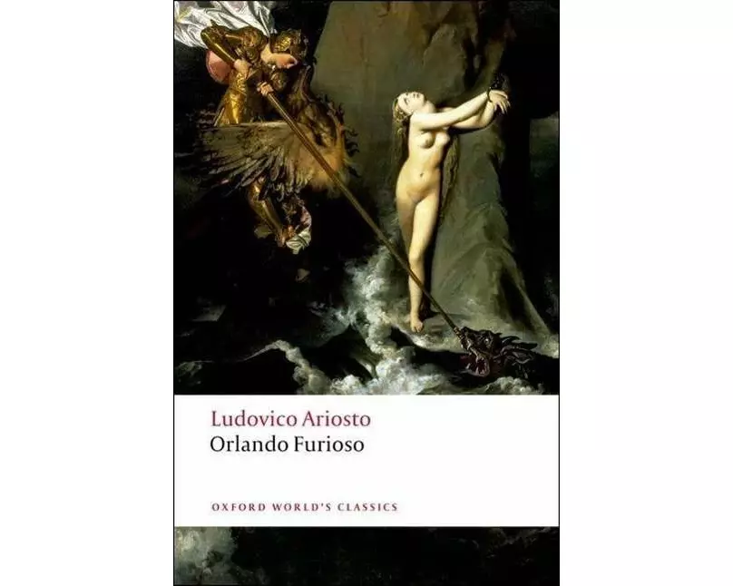 Orlando Furioso