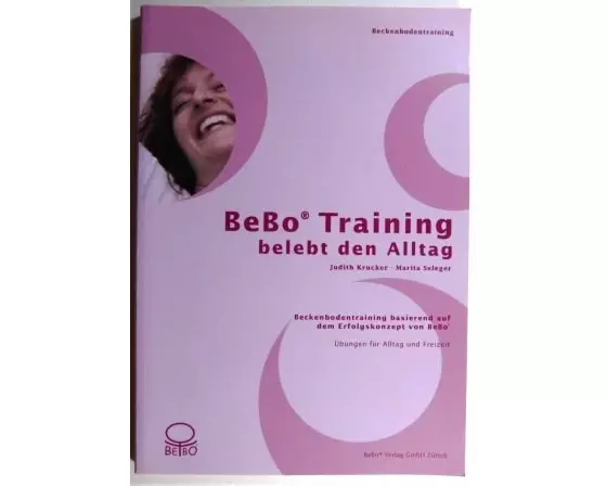 BeBo Training belebt den Alltag