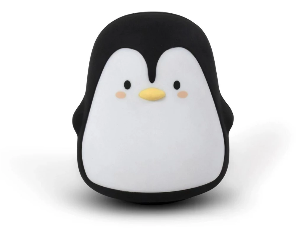 Filibabba Nachtlicht Pelle der Pinguin