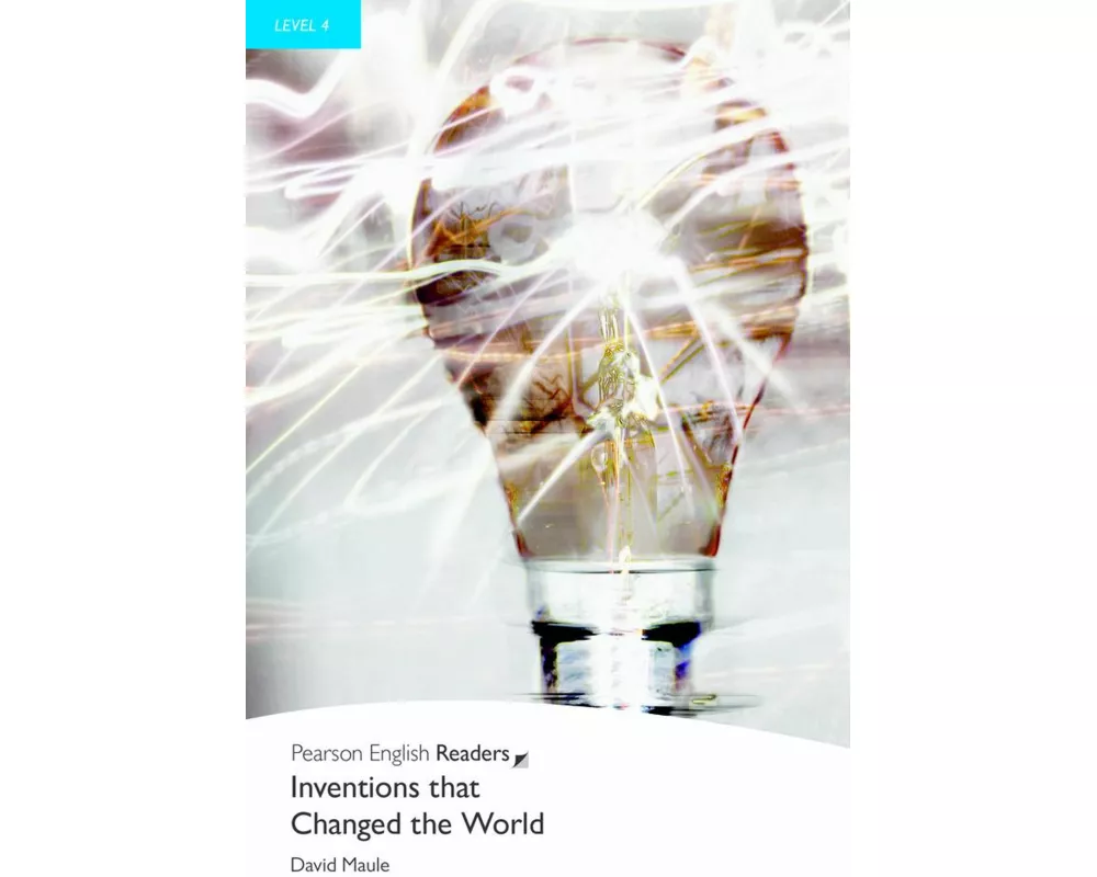 Level 4: Inventions that Changed the World