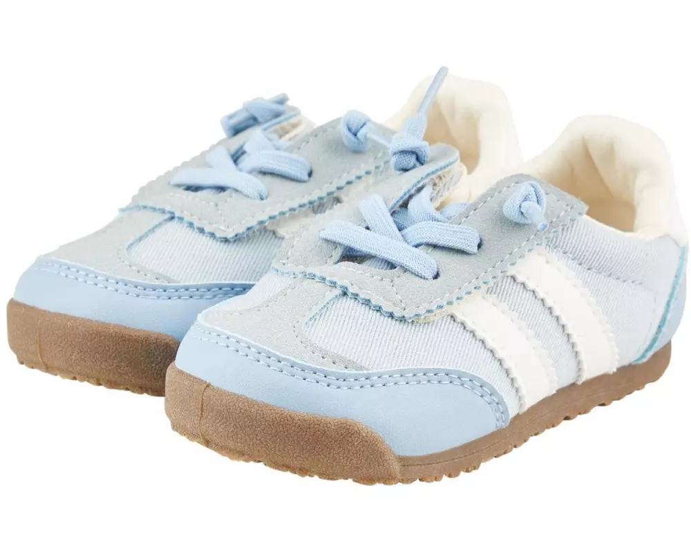 Sterntaler Sneaker Gr. 27, Hellblau