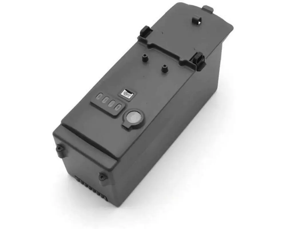 Amewi RC-Akku LiPo 11.1 V 1800 mAh AH64D