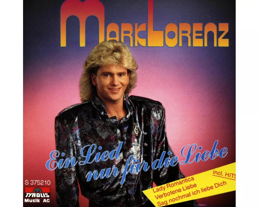 Ein Lied Nur FÜr Die Liebe