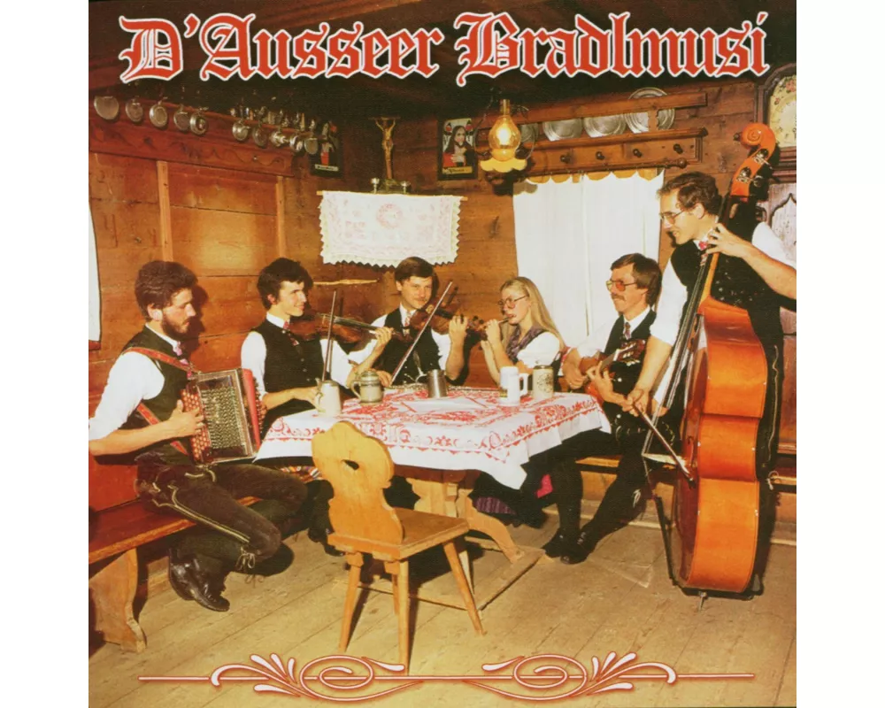 D Ausseer Bradlmusi