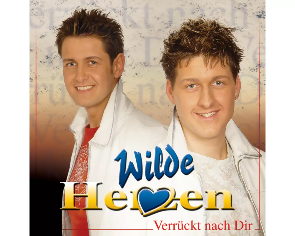 Verrückt Nach Dir
