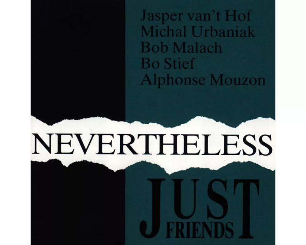 Nevertheless