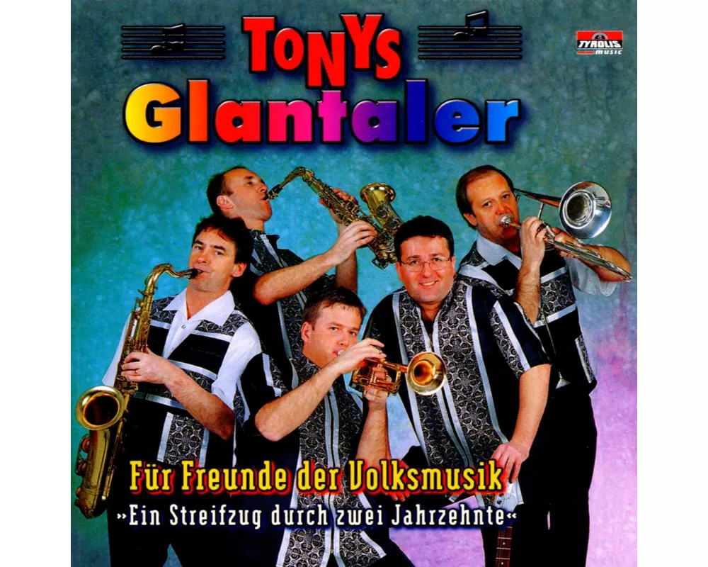 FÜr Freunde Der Volksmusik