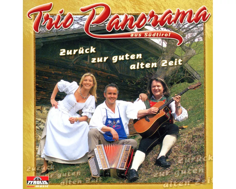 ZurÜck Zur Guten Alten Zeit
