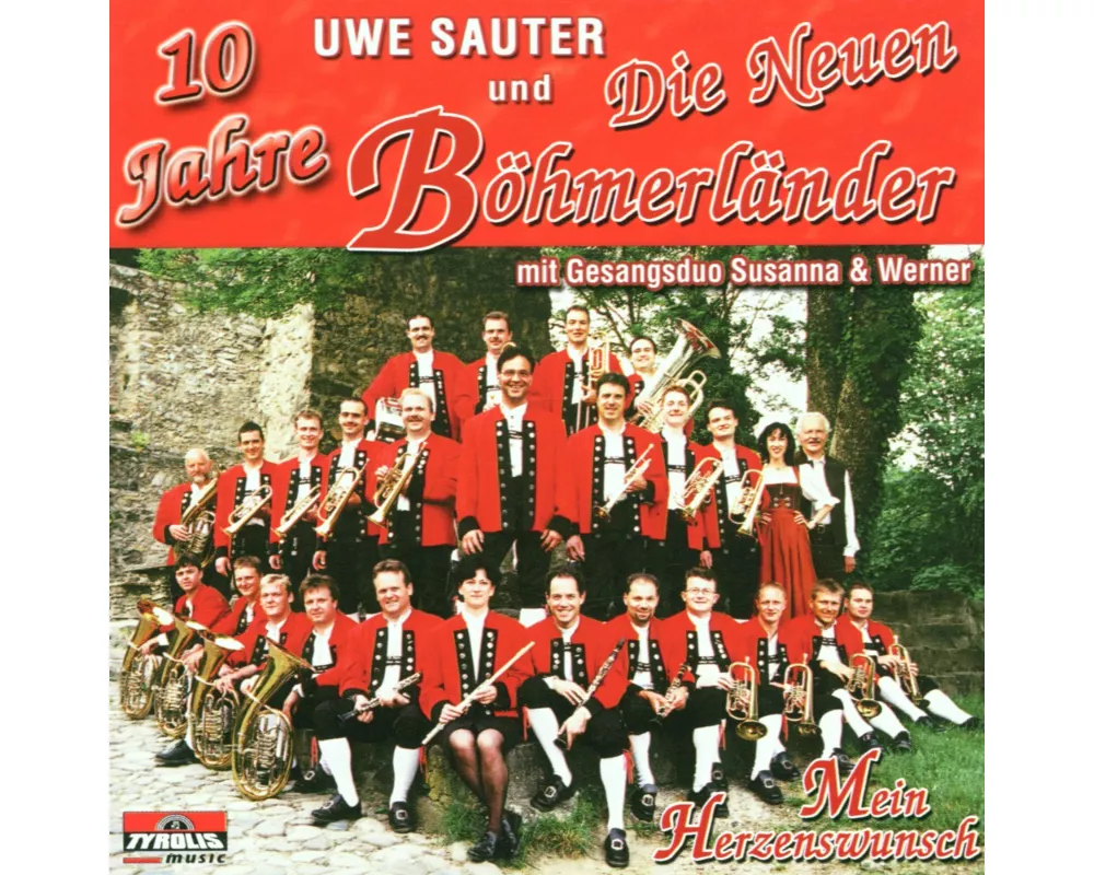 Mein Herzenswunsch