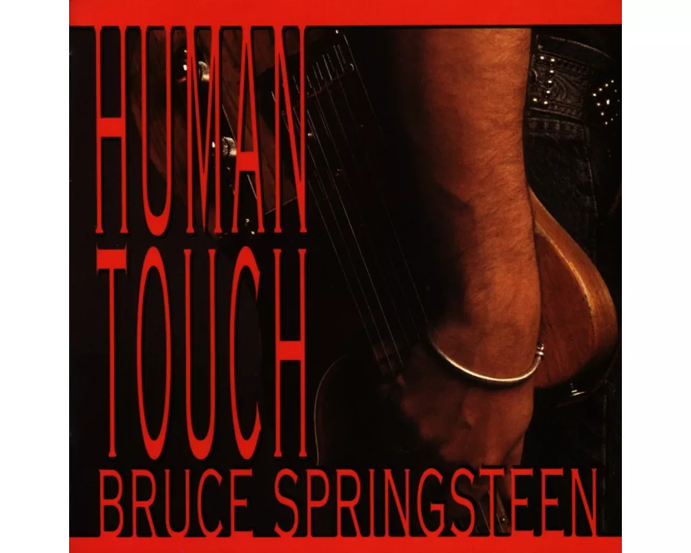 Human Touch