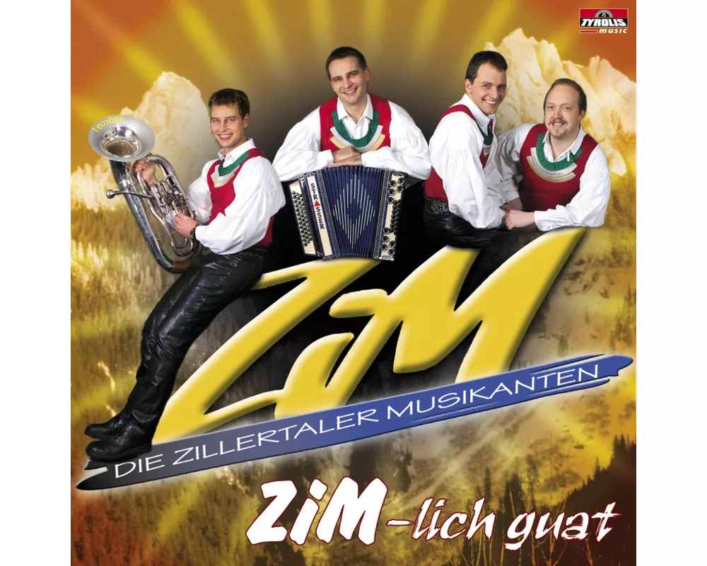 Zim-Lich guat