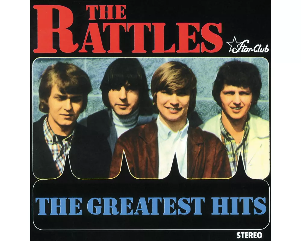 The Greatest Hits