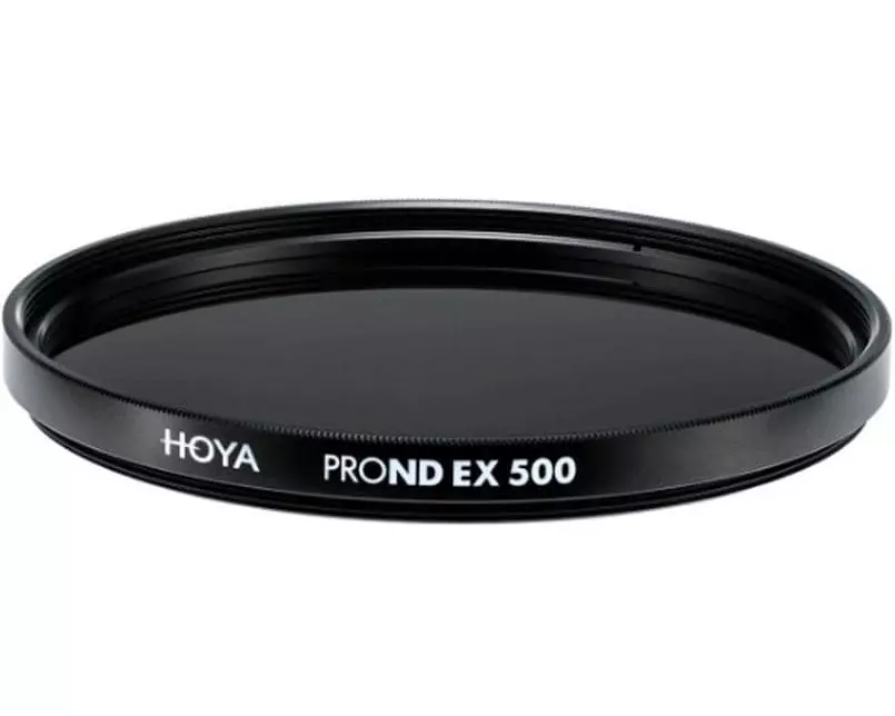Hoya Hoya PROND EX 500 (ND 2.7) – 52 mm