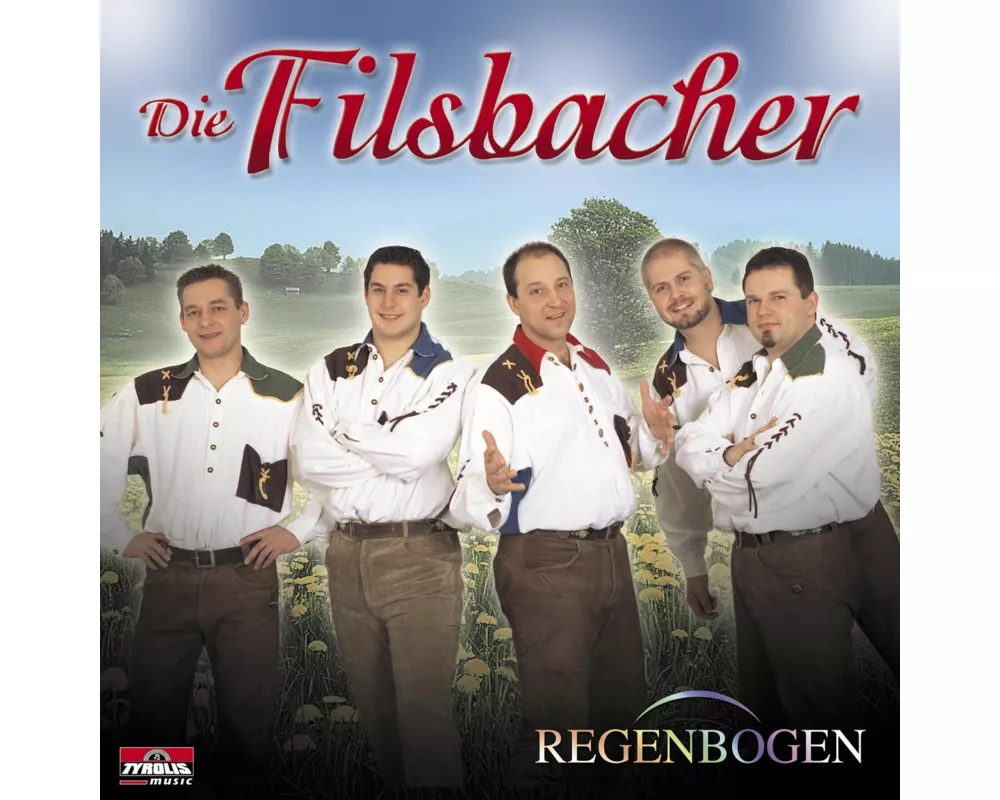 Regenbogen