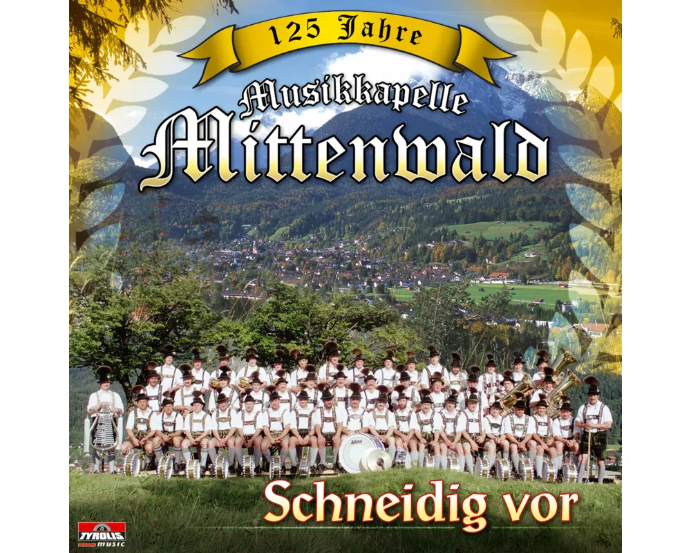 Schneidig Vor