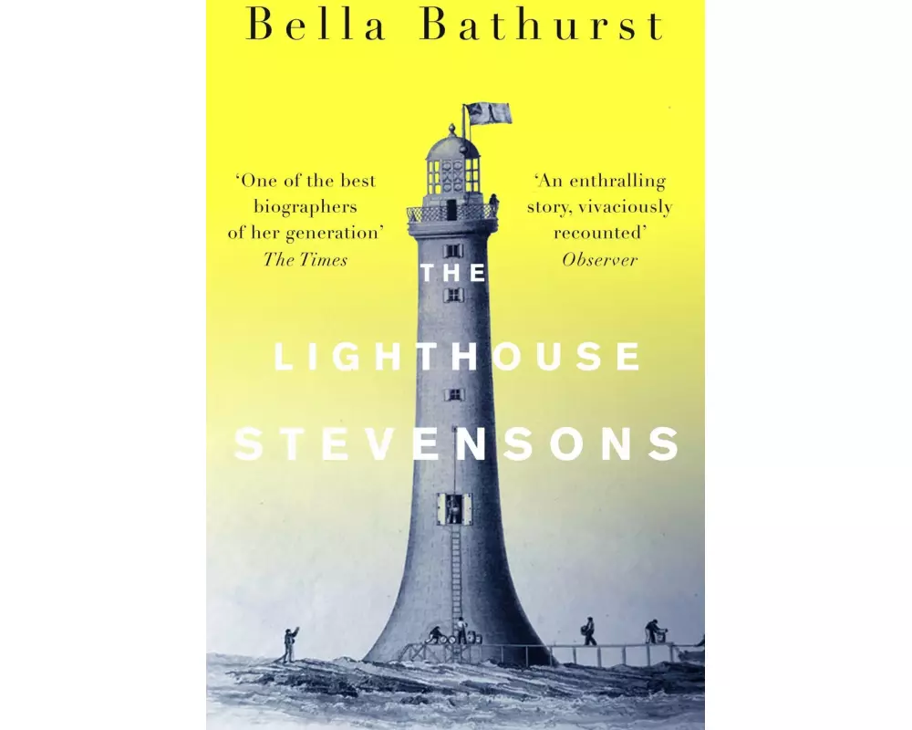 The Lighthouse Stevensons