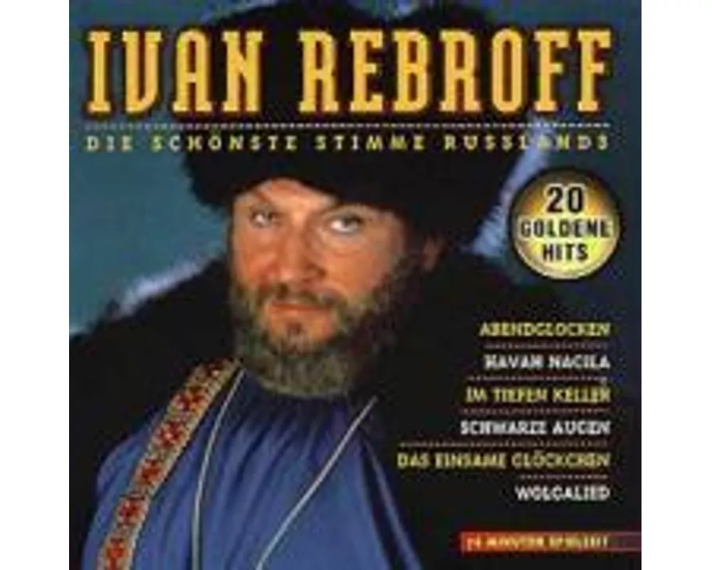 Die Schönste Stimme Russlands