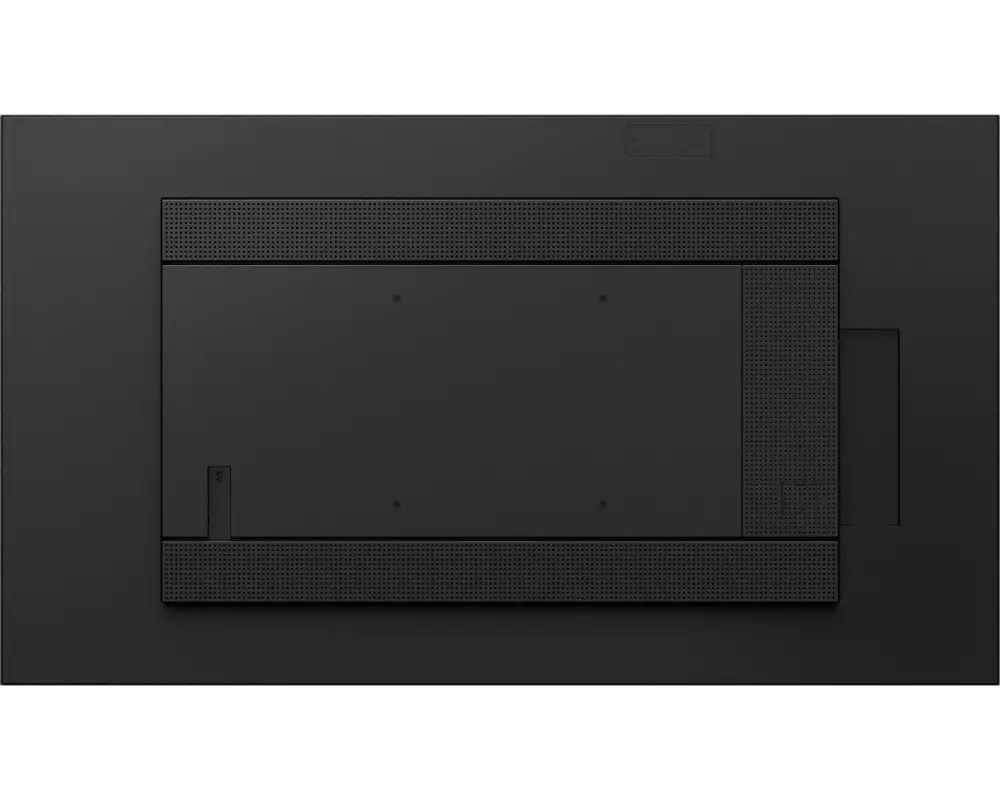 Sony Public Display FW-65BZ40PB 65 "