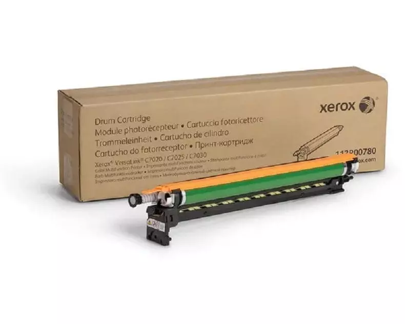 Xerox Trommel 113R00780 Black