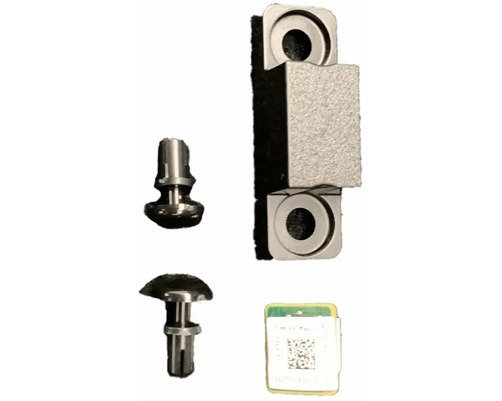 HPE TPM 2.0 Gen10+ Black Rivets Kit