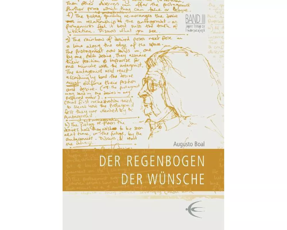 Der Regenbogen der Wünsche