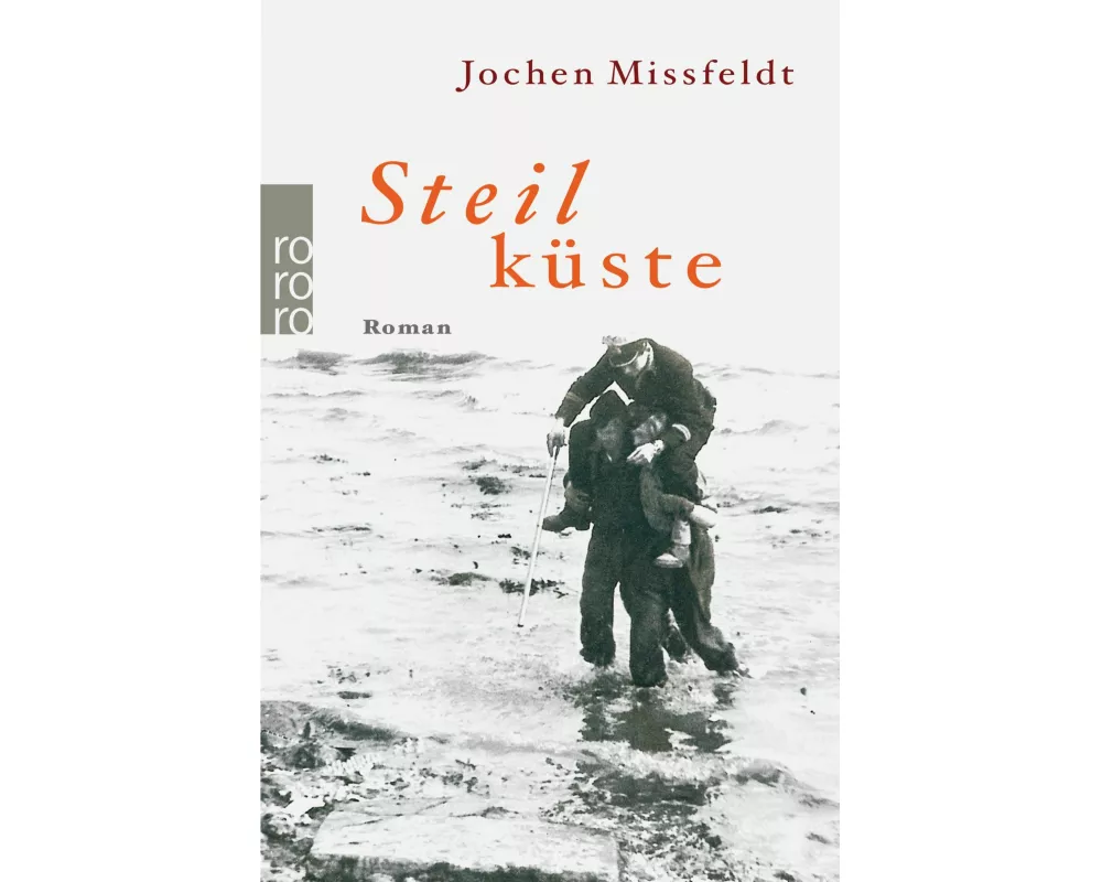 Steilküste