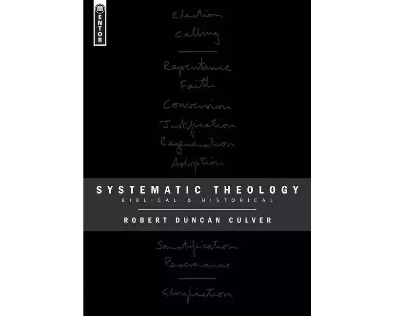 Systematic Theology
