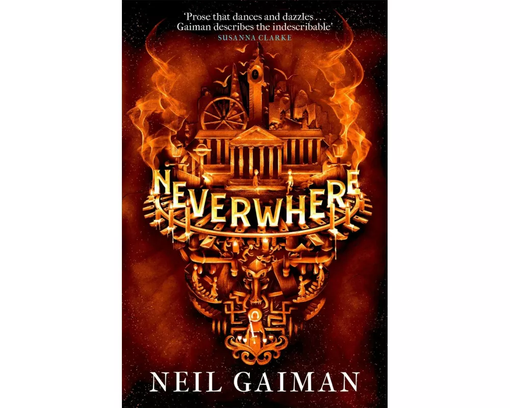 Neverwhere