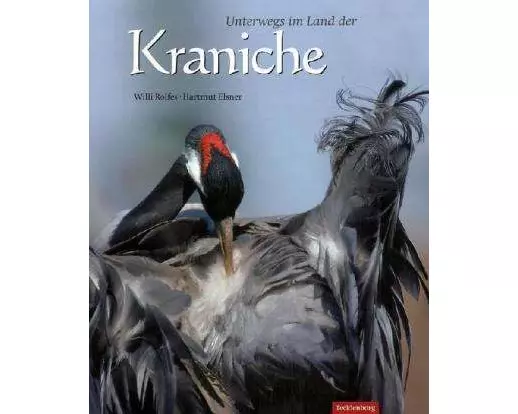 Unterwegs im Land der Kraniche