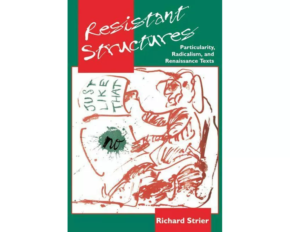 Resistant Structures