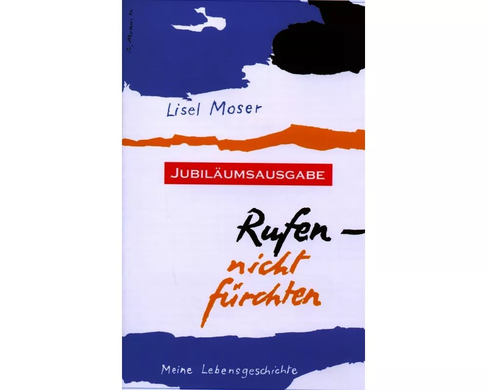 Rufen - nicht fürchten