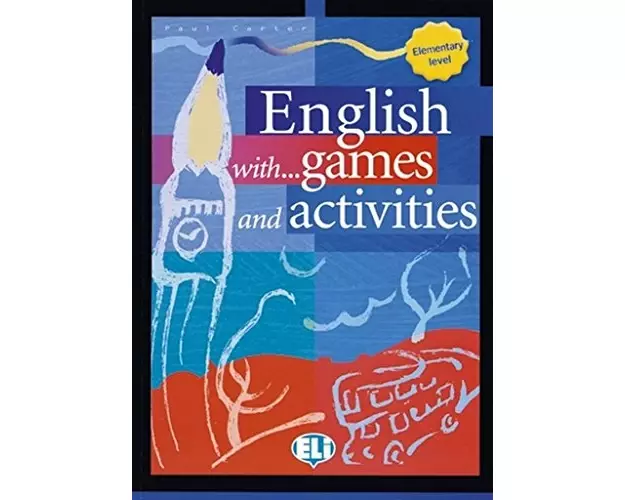 English with... games and activities 01