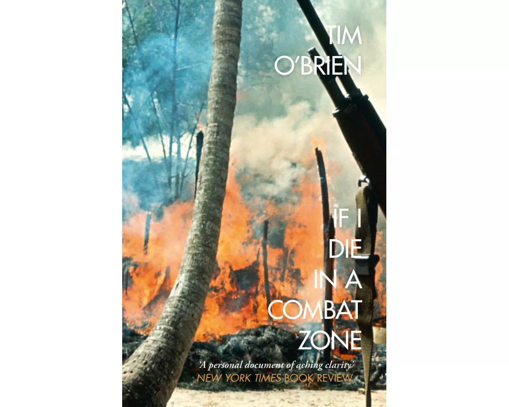 If I Die in a Combat Zone