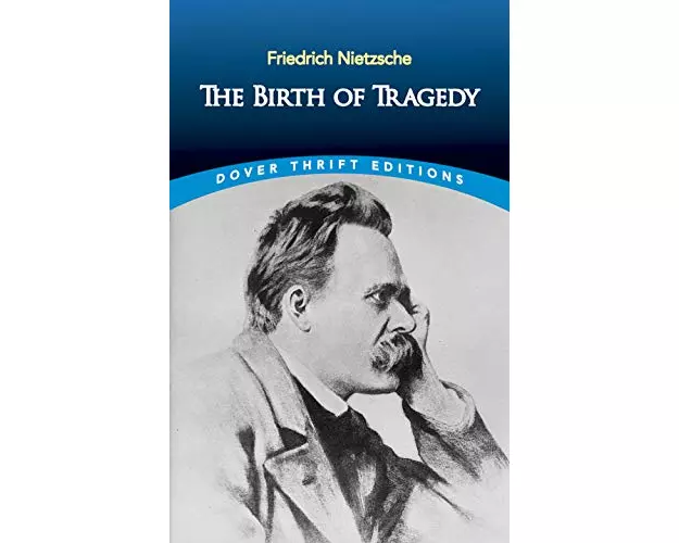 The Birth of Tragedy