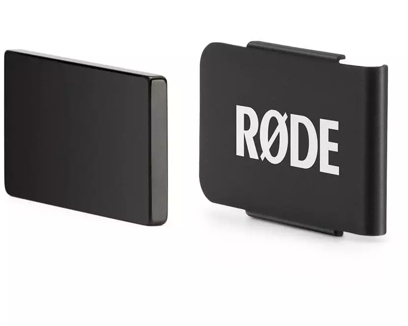 Rode Clip MagClip GO