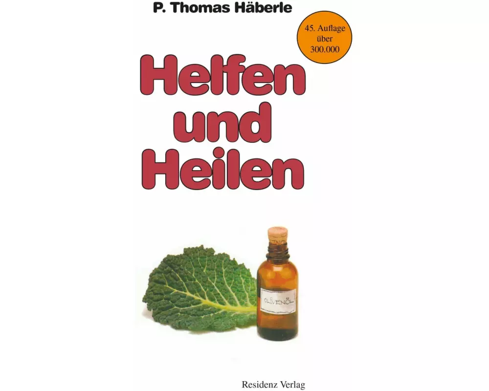 Helfen und Heilen