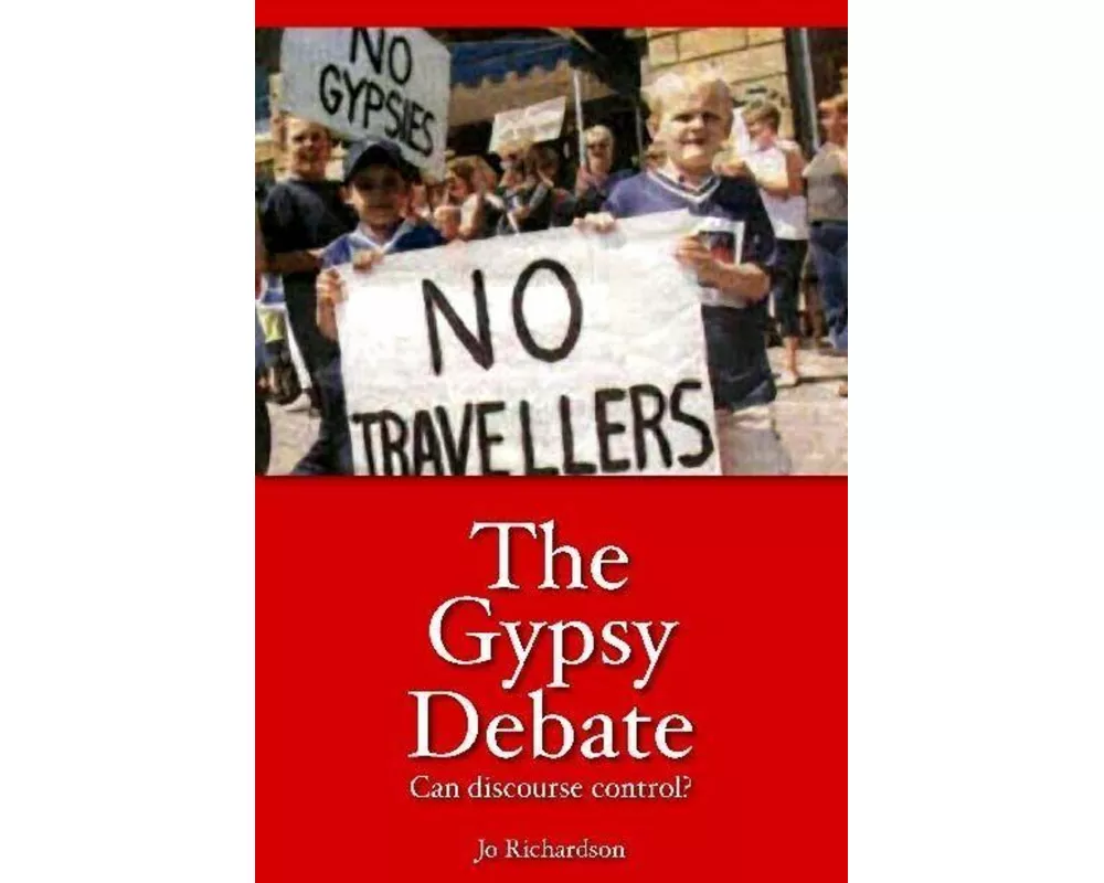 Gypsy Debate