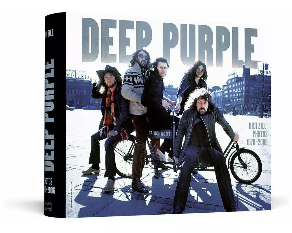 Deep Purple