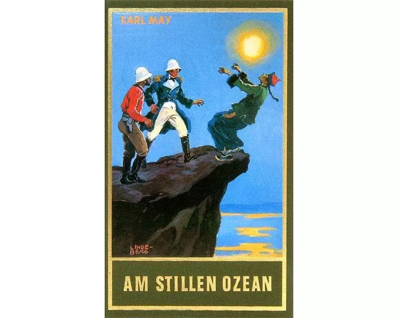 Am Stillen Ozean
