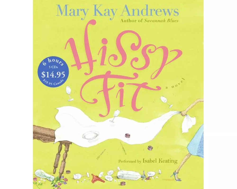 Hissy Fit CD Low Price