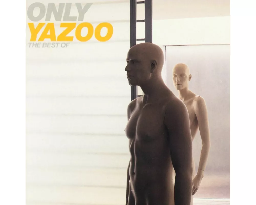 Only Yazoo: The Best of Yazoo