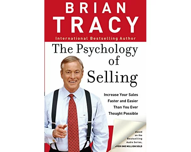 The Psychology of Selling