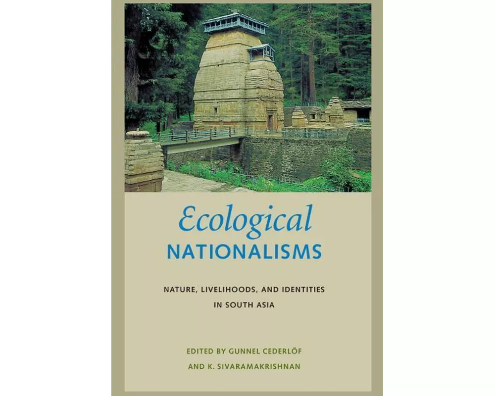 Ecological Nationalisms