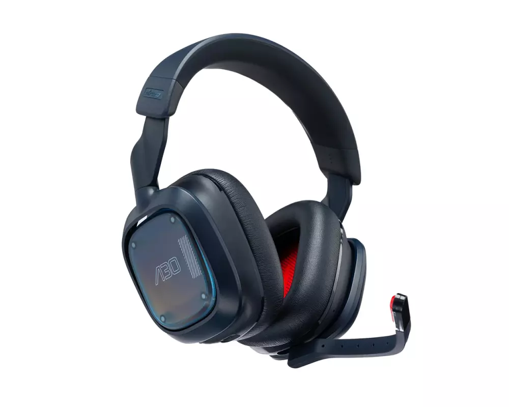 A30 - NAVY/RED for PS