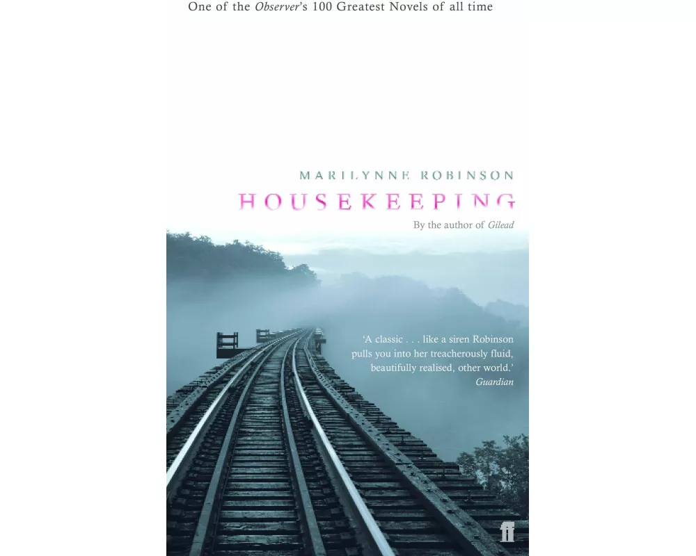 Housekeeping