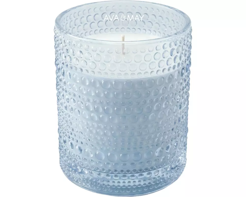 AVA & MAY Duftkerze Lake Garda 260g