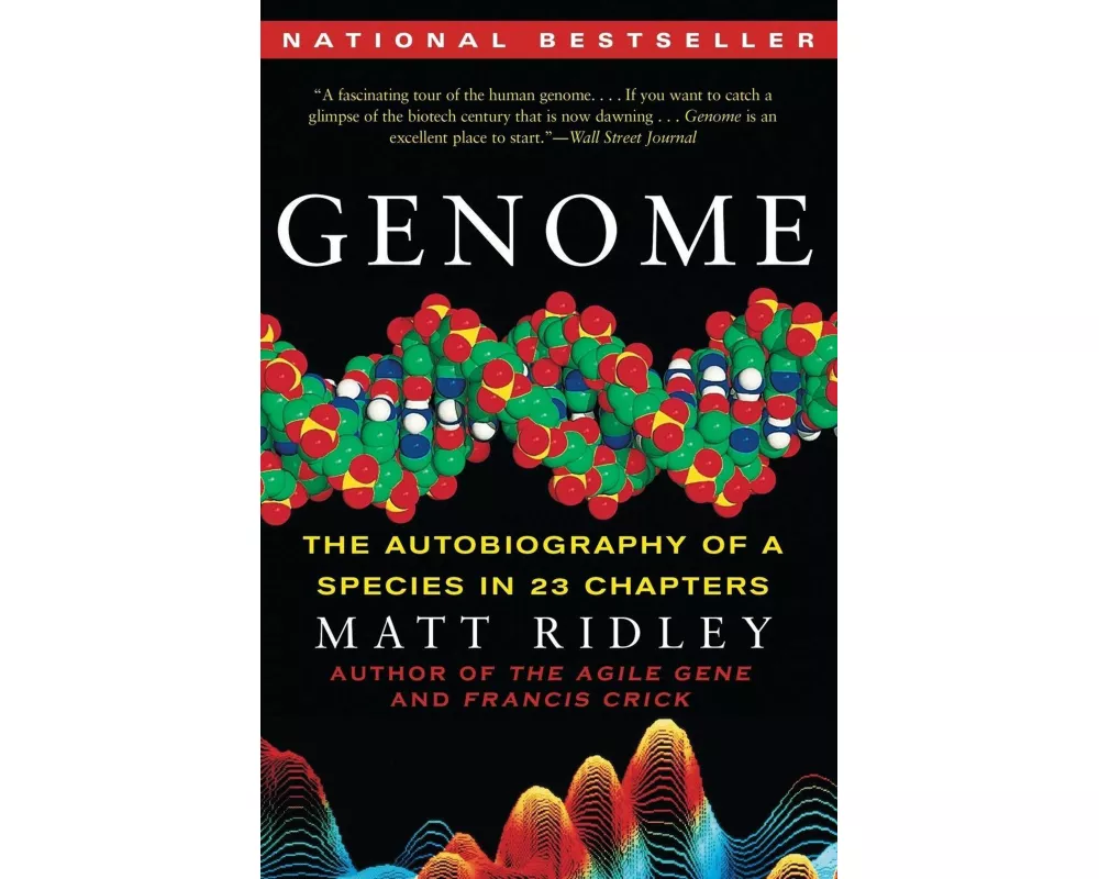 Genome