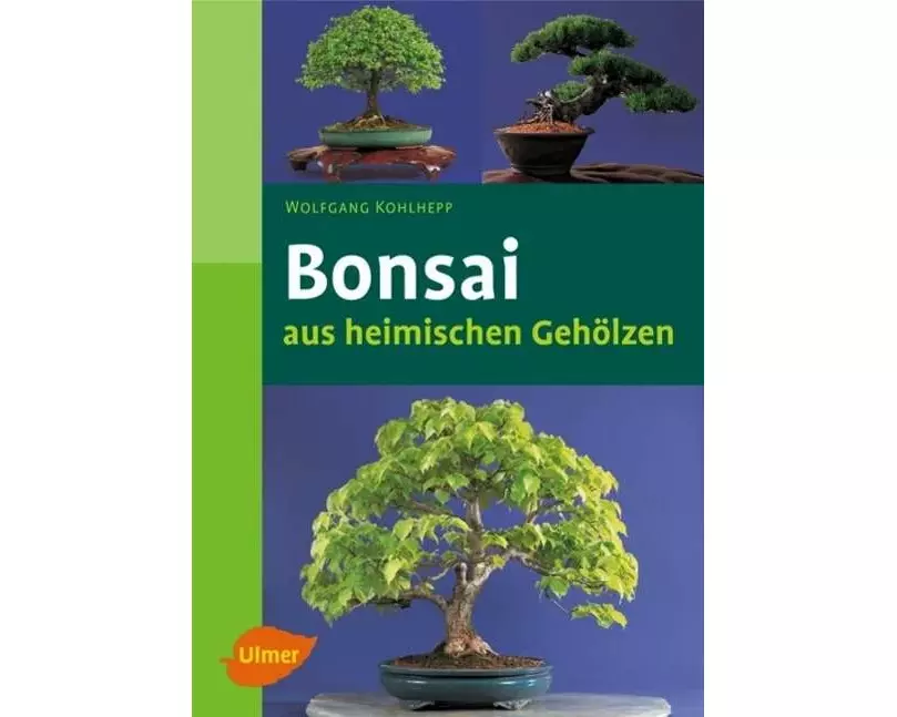 Bonsai aus heimischen Gehölzen